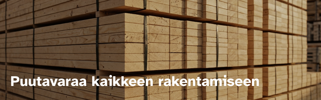 Puutavara