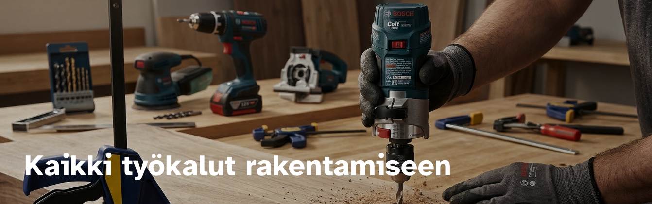 Työkalut