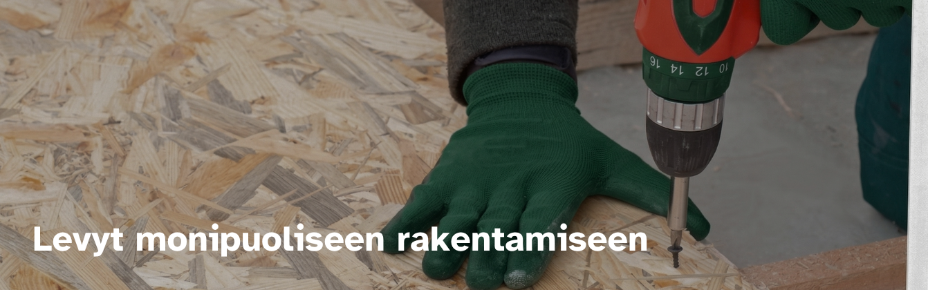 Rakennuslevyt