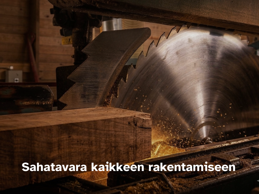 Sahatavara