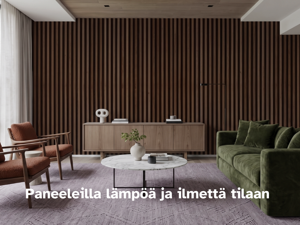 Paneelit