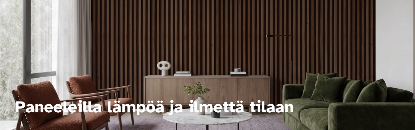 Paneelit