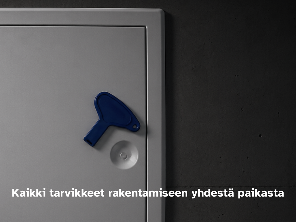 Tarvikkeet