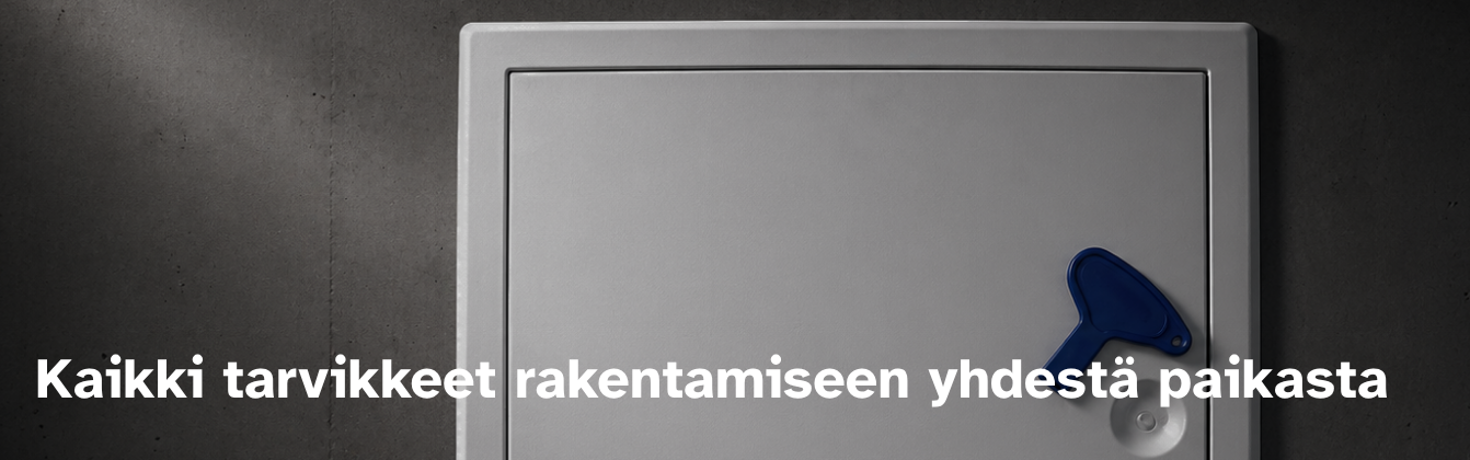 Tarvikkeet