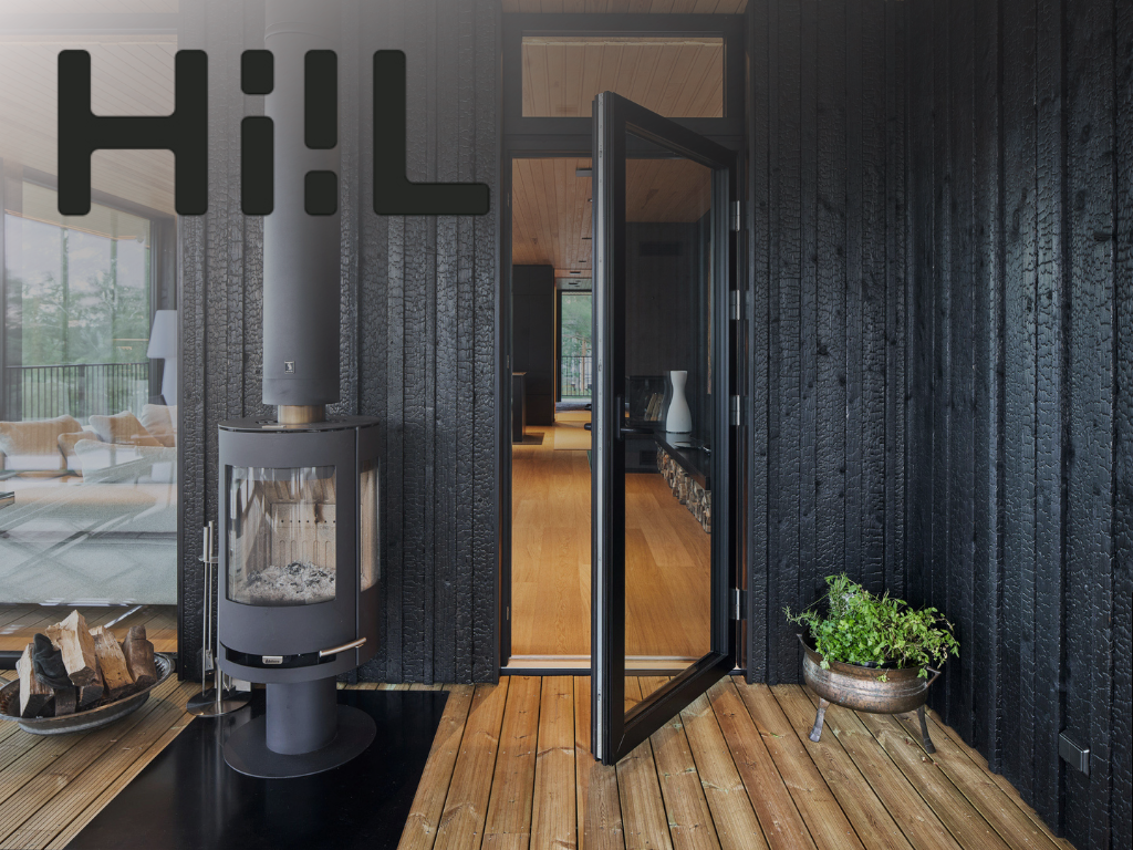 Hiil