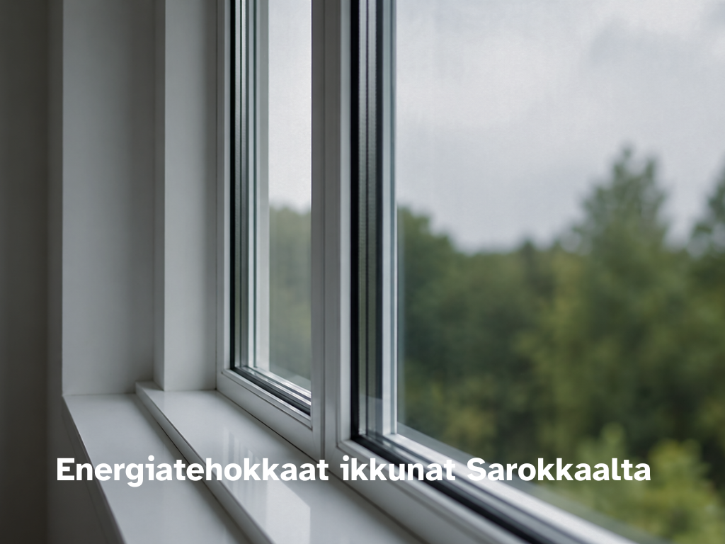 Ikkunat