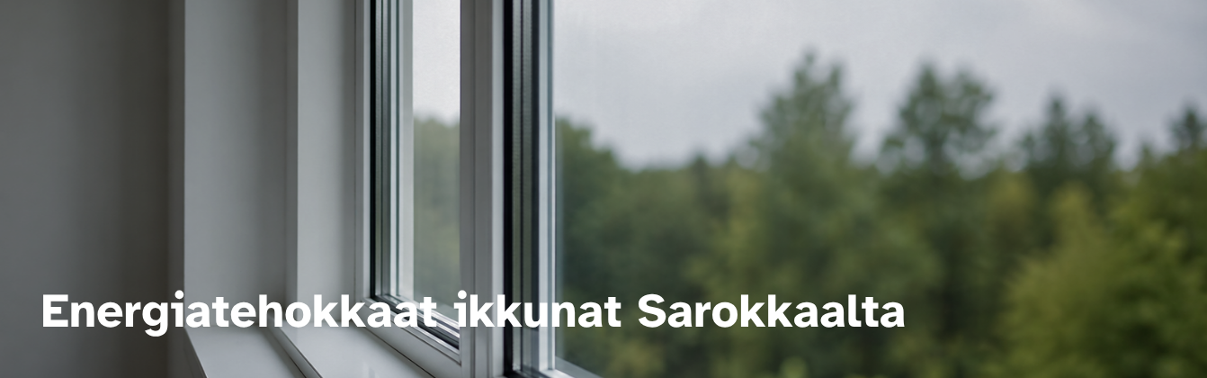 Ikkunat