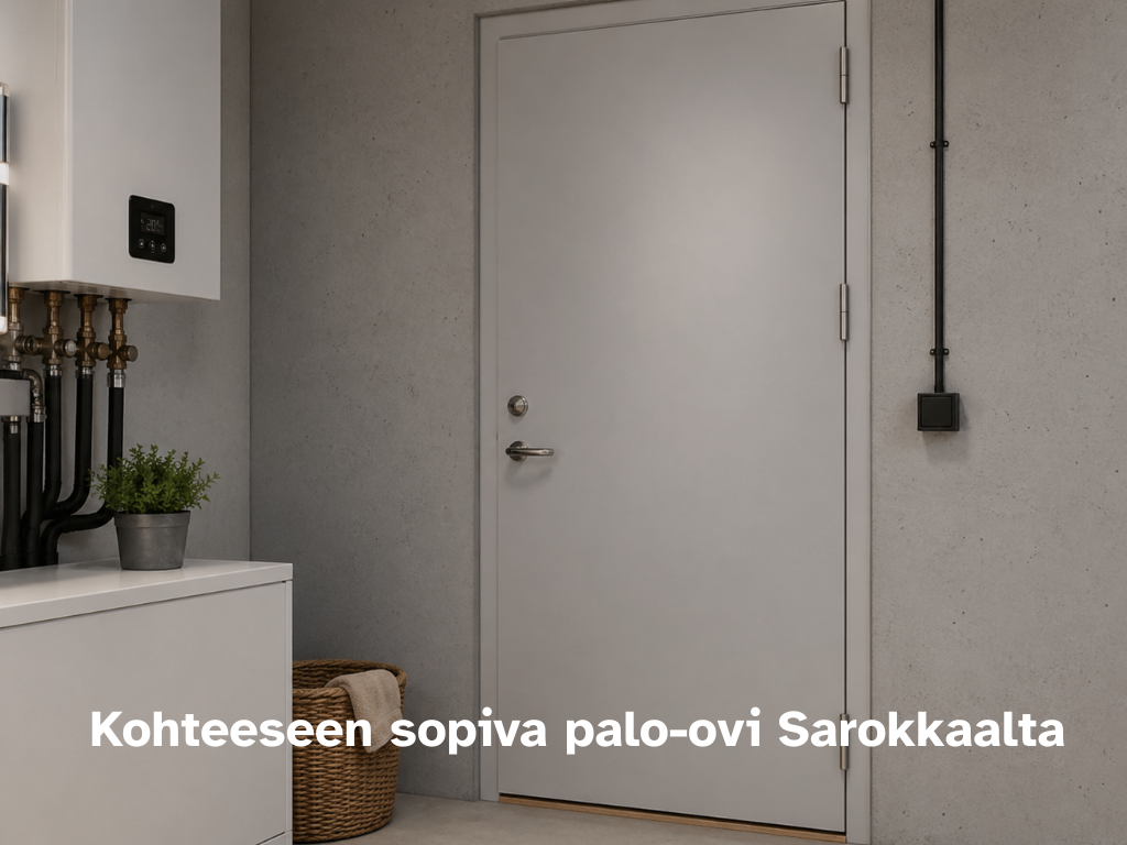 Palo-ovet