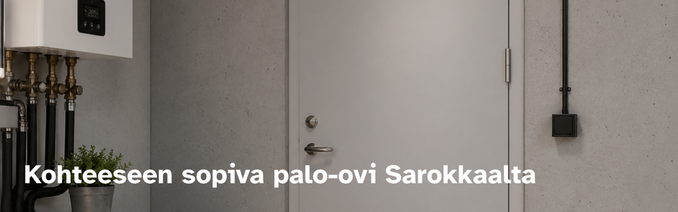 Palo-ovet