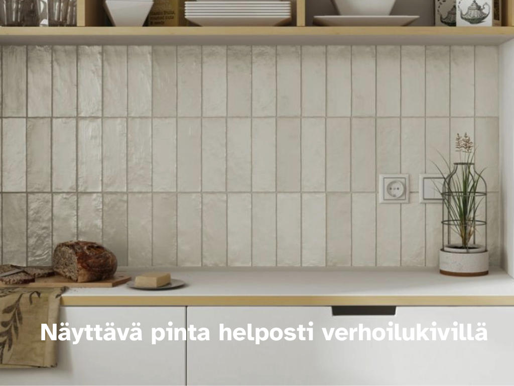 Verhoilukivet