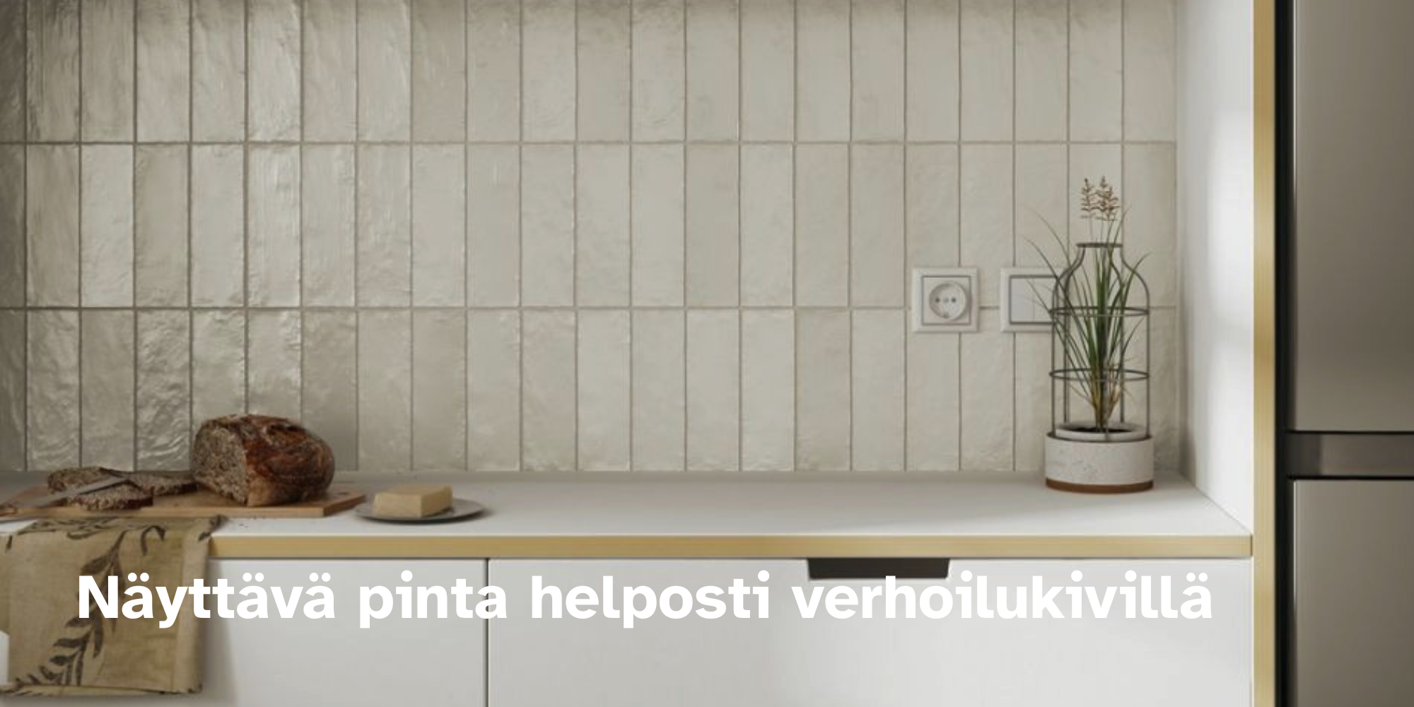 Verhoilukivet