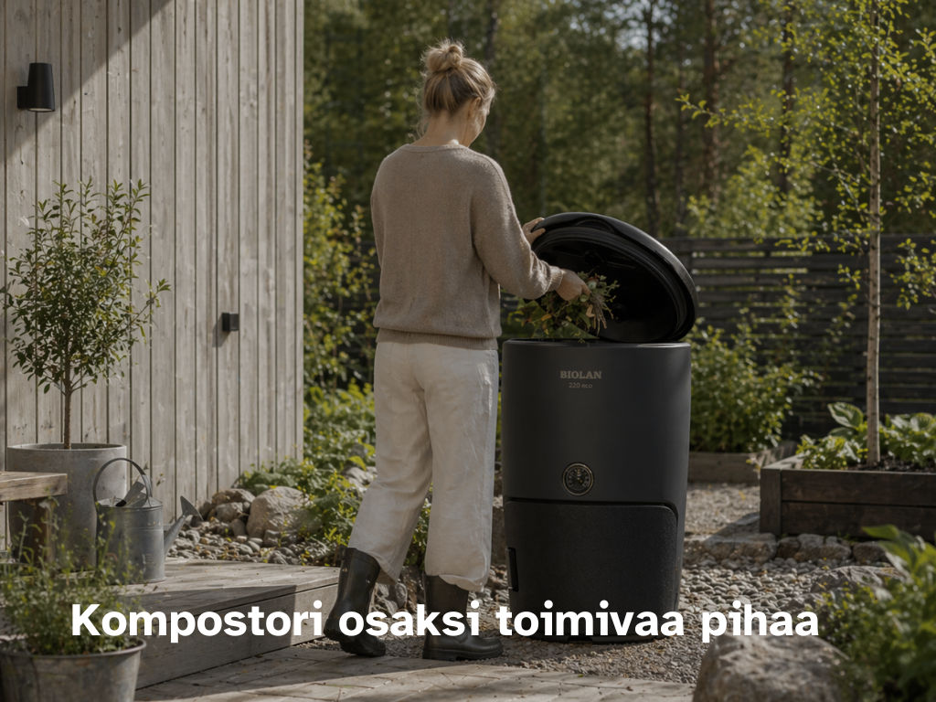 Kompostorit