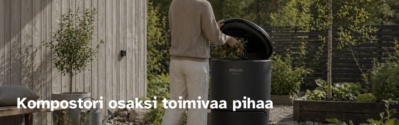 Kompostorit