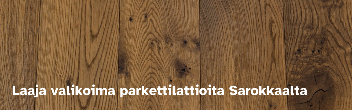 Parketit