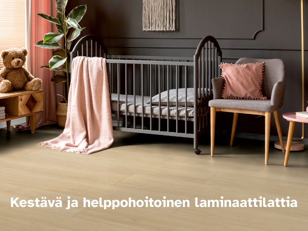 Laminaatit