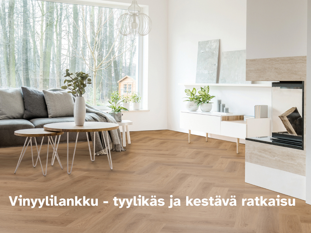 Vinyylilankut