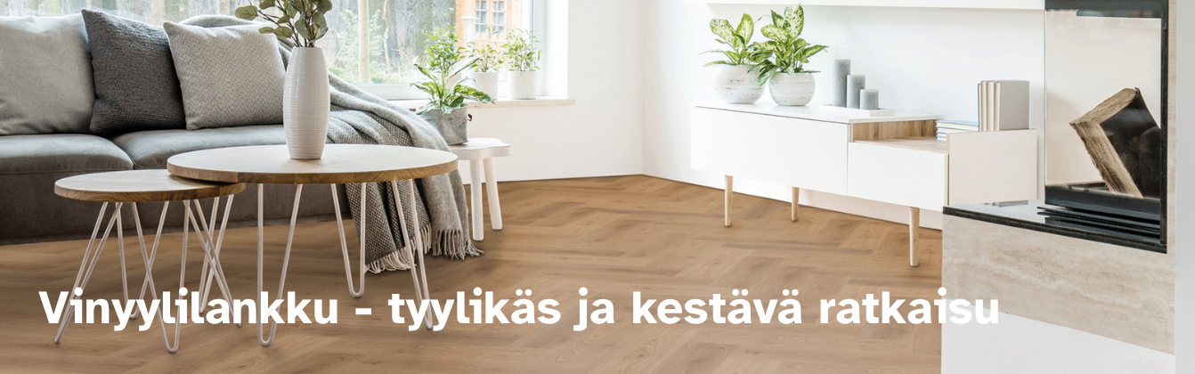 Vinyylilankut