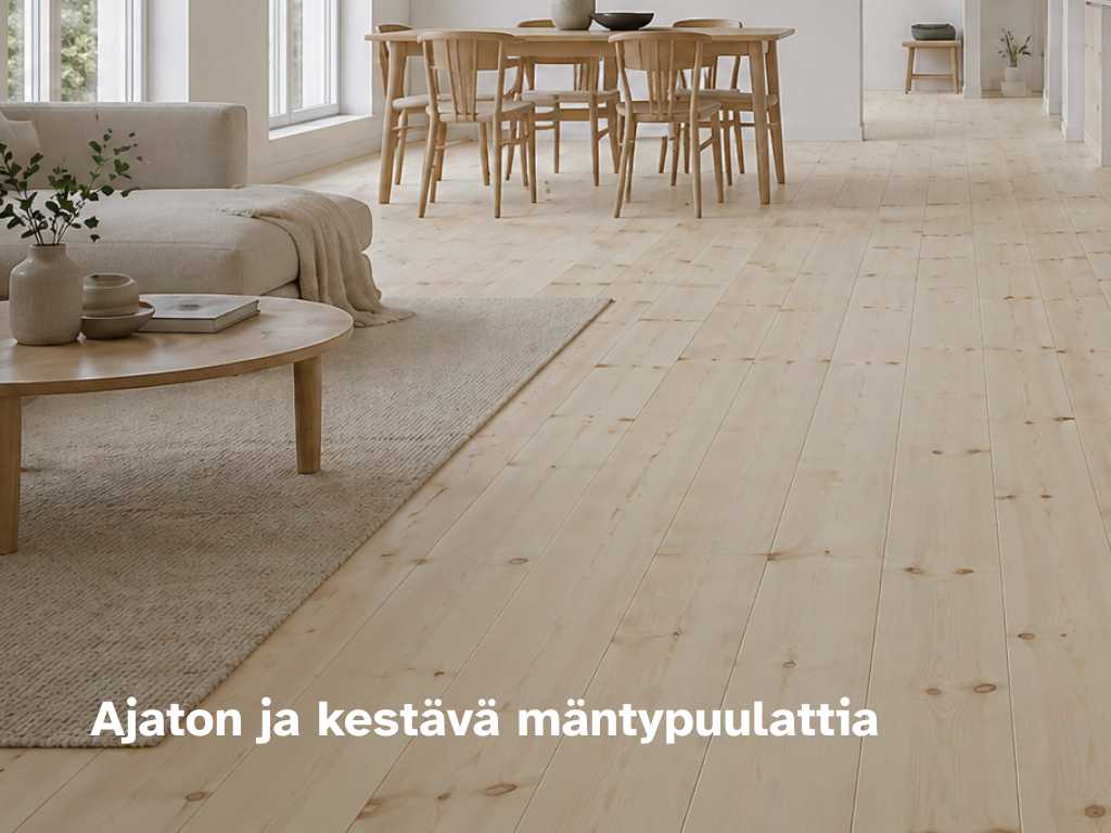 Lattialaudat