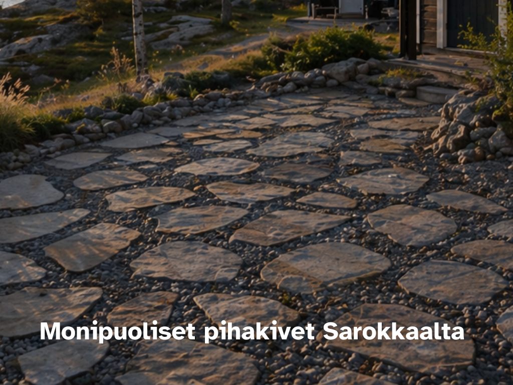 Pihakivet