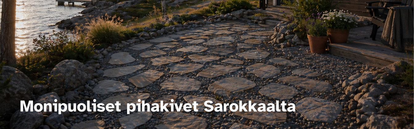 Pihakivet