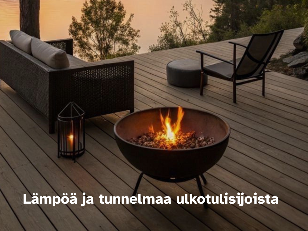 Ulkotulisijat