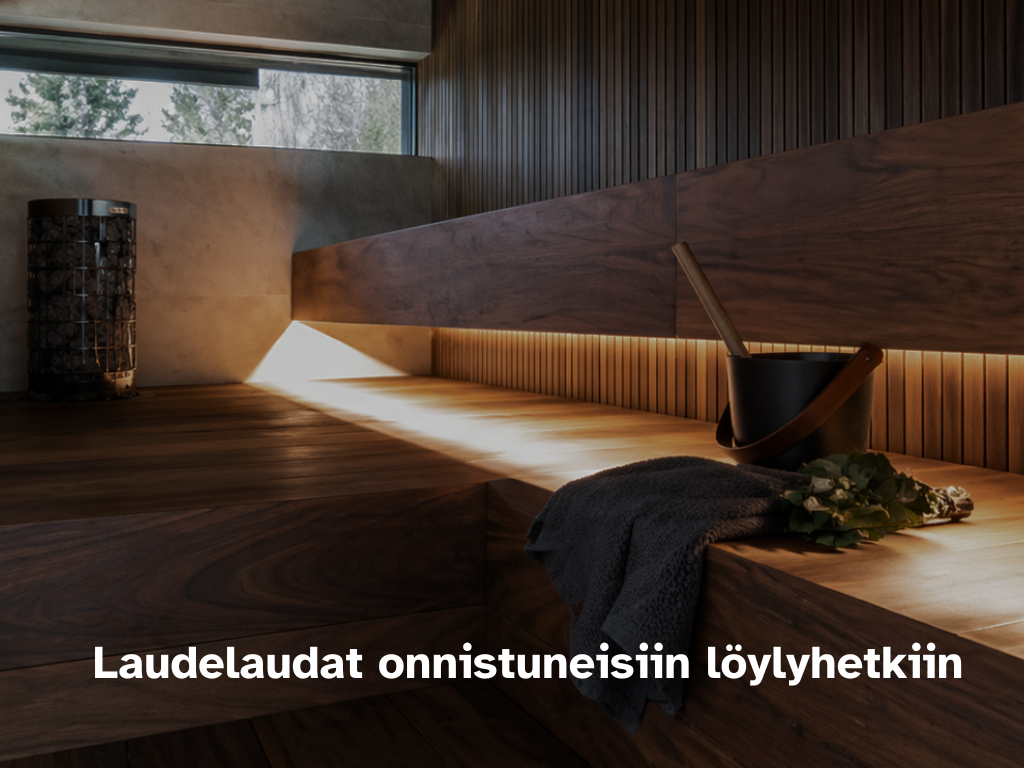 Laudelaudat
