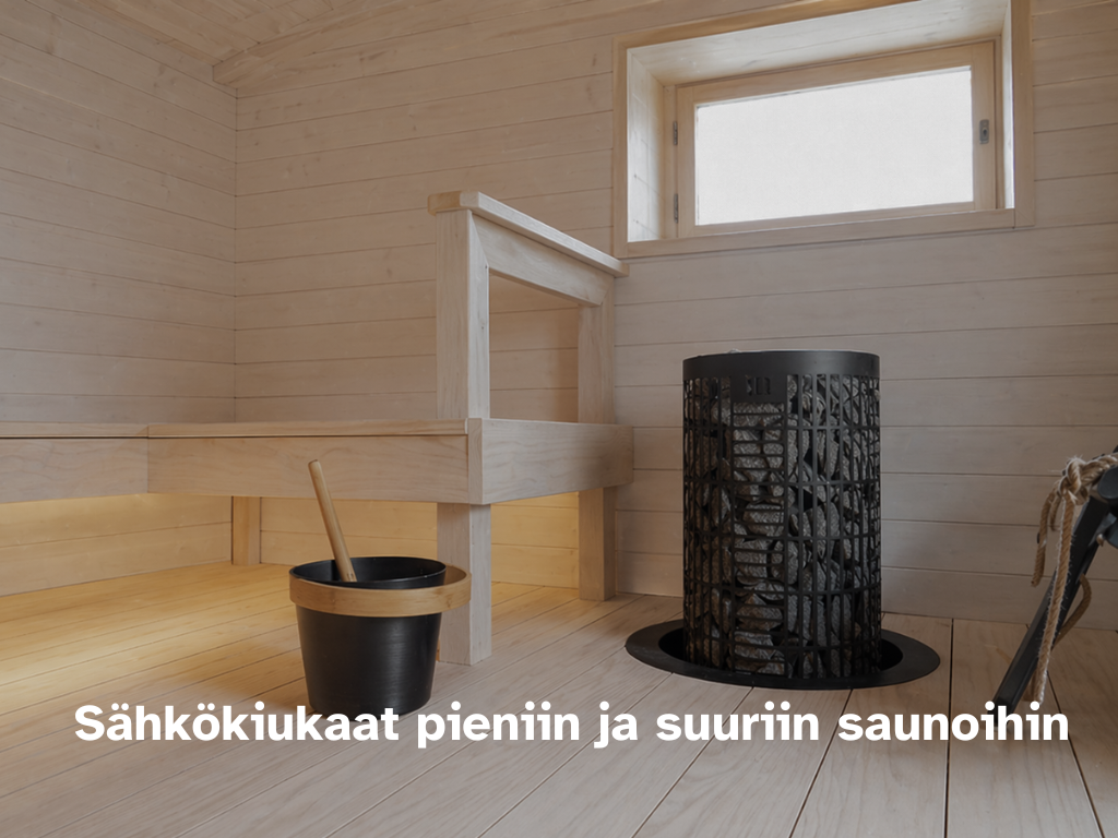 Sähkökiukaat