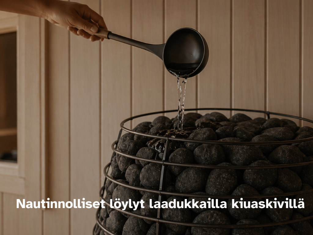 Kiuaskivet