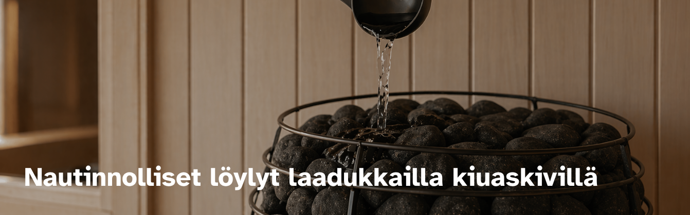 Kiuaskivet