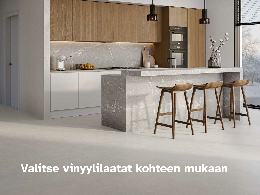 Vinyylilaatta