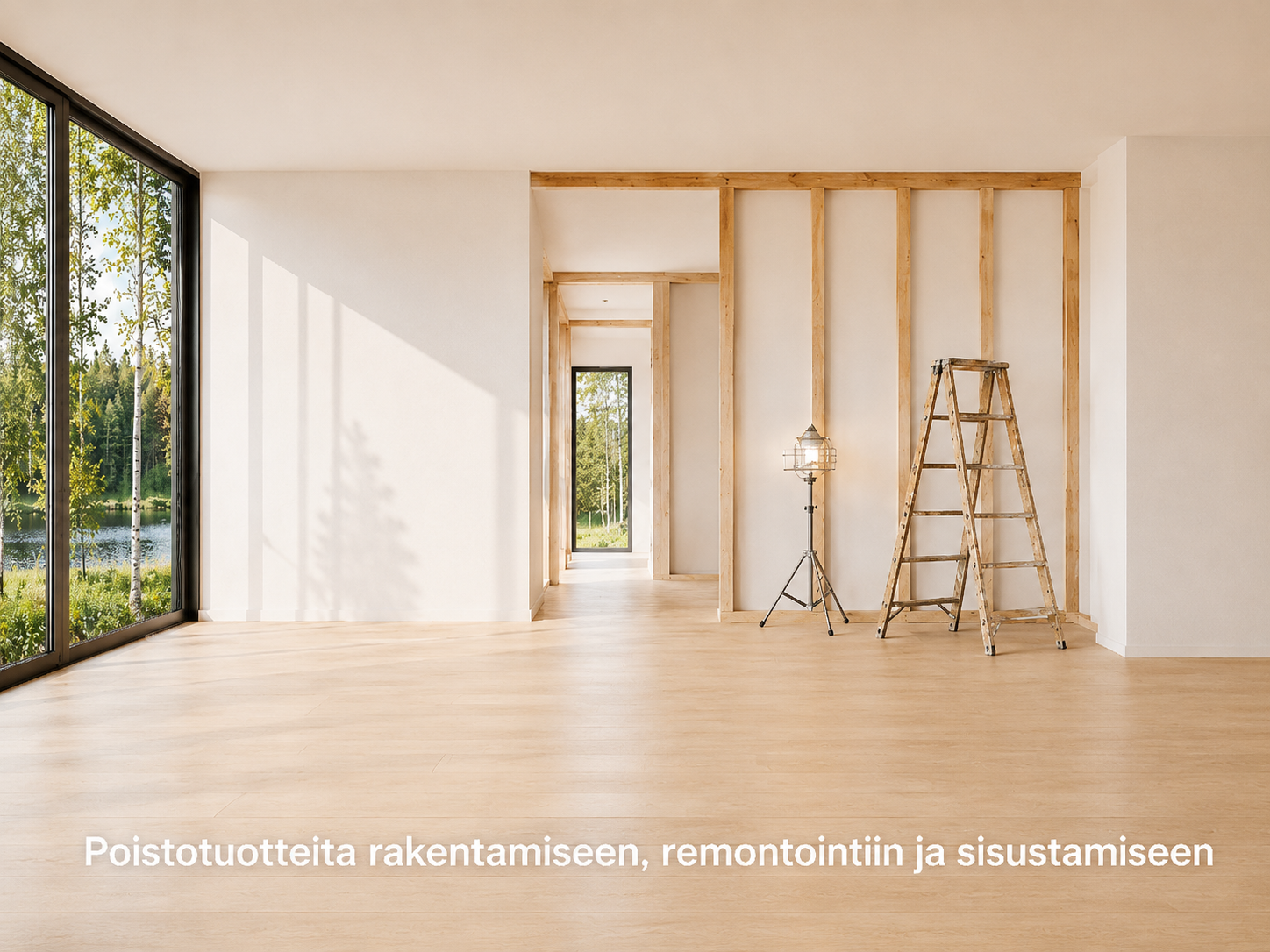 Poistotuotteet