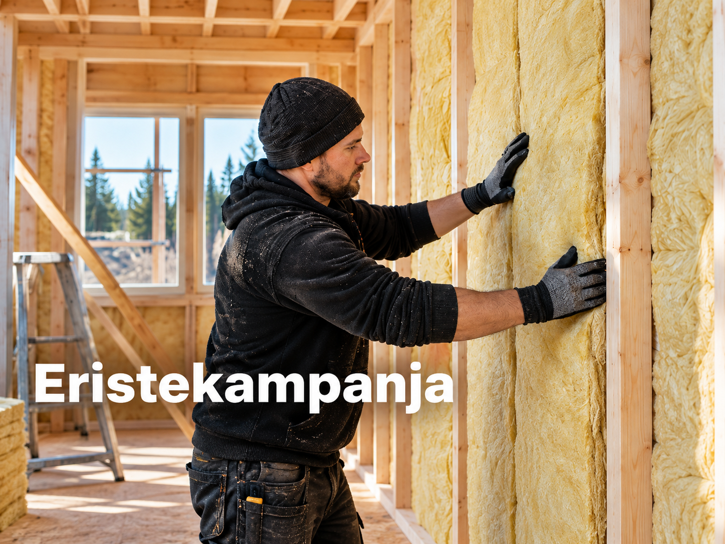 Eristekampanja