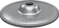 Kiinnityslevy Pro Metalli Fmw-25 1000kpl