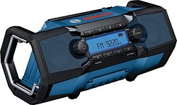 Radio Pro Gpb18v-3c Solo