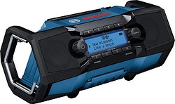 Radio Pro Gpb18v-3sc Solo