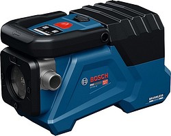 Vesipumppu Pro Gtp18v-28 Solo