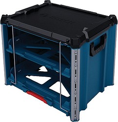 2-Osainen Hylly L-Boxx Contractor 2