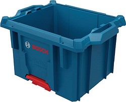 Avoin Laatikko L-Boxx Contractor