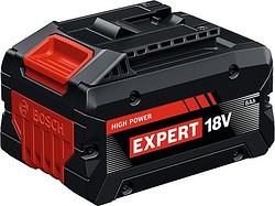 Akku Expert Exba18v-80