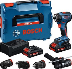 Porakone Expert Exsr18v-90fc 2xexba Gfa L-Boxx