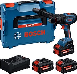 Porakone Expert Exsr18v-150 2xex8,Ah 1xex5,5ah Gal L-Boxx