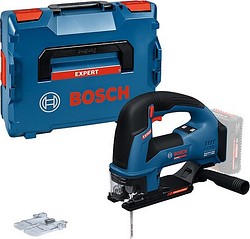 Pistosaha Expert Exst18v-155b Solo L-Boxx
