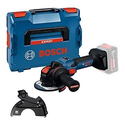 Kulmahiomakone Expert Exwx18v-15s Solo L-Boxx