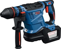 Poravasara Expert Exbh18v-32f Solo