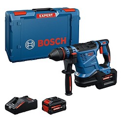 Poravasara Expert Exbh18v-32f 2xex8,0ah Xl-Boxx