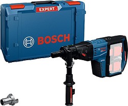 Timanttiporakone Expert Exdb18v2-180 Solo Xl-Boxx