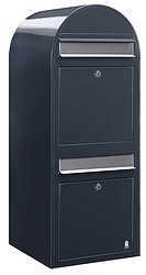 BOBI DUO 7016i, harm. + rst postilaatikko