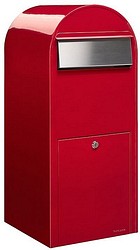 BOBI JUMBO 3001i, pun. + rst postilaatikko