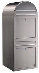 BOBI DUO i, rst postilaatikko