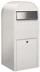 BOBI JUMBO 9016i, valk. + rst postilaatikko